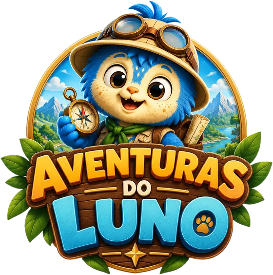 Aventuras do Luno